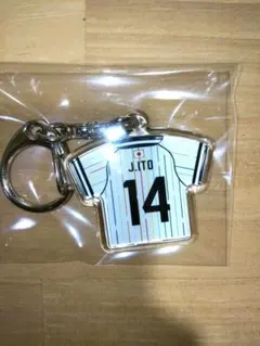 サッカー日本代表 サムライブルー プレイヤーズユニフォーム