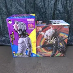 2025年最新】アミューズメント一番くじの人気アイテム - メルカリ