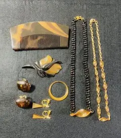 2025年最新】本鼈甲 ネックレスの人気アイテム - メルカリ