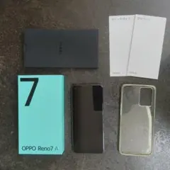 oppo reno7a