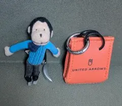 2026年最新】united arrows モンキーストラップの人気アイテム - メルカリ