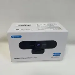 【新品未開封】EMEET SmartCam C960 USBウェブカメラ