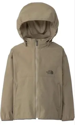 The North Face フード付きジャケット 110 新品未使用！