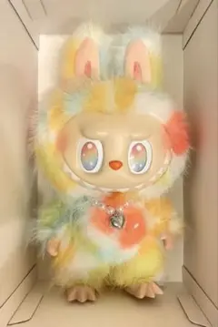 【新品未使用・正規品】Labubu zimomo 37cm ぬいぐるみ　ラブブ 新品未使用・正規品】Labubu zimomo 37cm ぬいぐるみ｜Yahoo