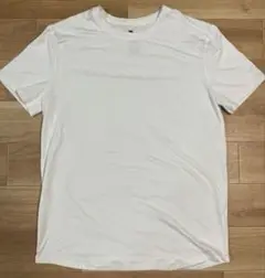 美品 ホワイトTシャツ