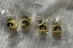 アイドリッシュセブン　二階堂大和　めじるしアクセサリー