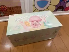 POP MART DIMOO Journal of New Life アソート