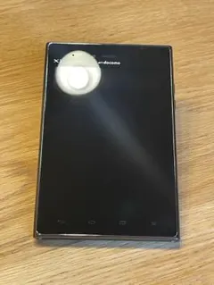 LG Electronics Optimus L-06D 本体（ジャンク）のサムネイル