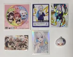 リゼ・ヘルエスタ まとめ売り