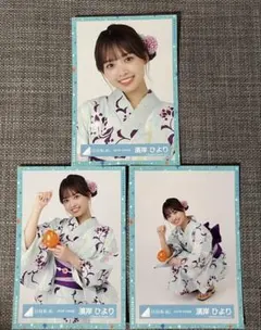乃木坂46 賀喜遥香 生写真 2020浴衣 コンプ - メルカリ