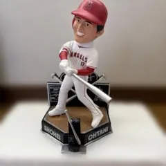 大谷翔平ロサンゼルスドジャース 2023シルバースラッガーボブルヘッドMLB野球のサムネイル