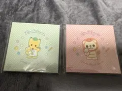 【非売品】 読売巨人軍 坂本勇人 吉川尚輝 キャラクターメモパッド ジャイアンツ