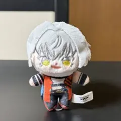 THE IDOLM@STER アイドルマスター SideＭ ほわぬい 牙崎漣