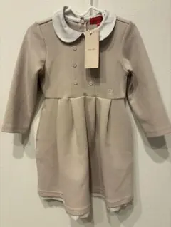 プティマイン(petit main)【POLO BCS】ポンチワンピース