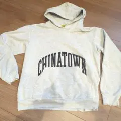 Chinatown Market パーカーのサムネイル