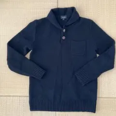 A.P.C メリノウールニット