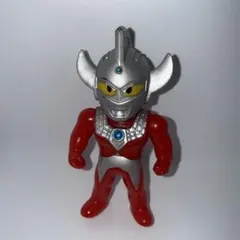 ウルトラマンタロウ ソフビ タケミ レトロ 当時物 - メルカリ