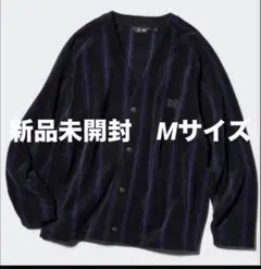 ユニクロ カーディガン