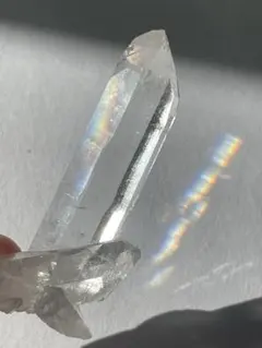 マニハール　水晶