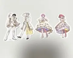 にじさんじ6周年　OS特典