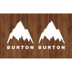 BURTON ステッカー レア 3 枚セット BURTON ステッカー レア 3 枚セット BURTON ステッカー レア 3