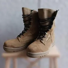 米軍　ブーツ　Belleville　ベルヴィル　28cm