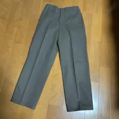 UNIQLOレディースパンツ