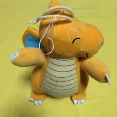 ポケットモンスターぬいぐるみ カイリュー