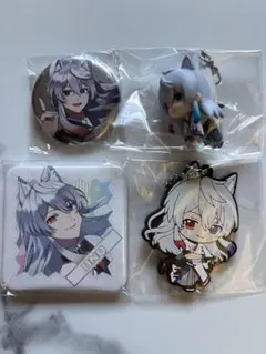 カラフルピーチ　どぬく　おまとめグッズ　新品