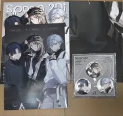2026年最新】spoon.2di エイトリ 雪風の人気アイテム - メルカリ