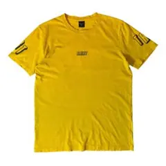 Vintage【Y2K】OAKLEY CUSTOM FIT テック Tシャツ