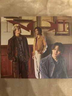 Number_i No.Ⅱ 通常盤