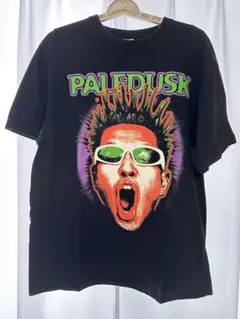 paledusk ツアーTシャツ - メルカリ