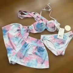 JILLSTUART水着 3点セットLサイズ新品のサムネイル