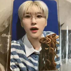 cravity ウビントレカ