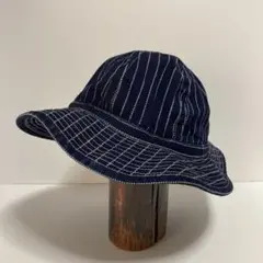 リアルマッコイズ WABASH REVERSIBLE WORK CAP - メルカリ