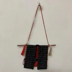ハンドメイド　壁掛けインテリア　②