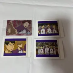 ハイキュー!! まとめ売り