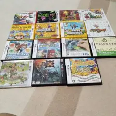 ニンテンドー3ds ソフト
