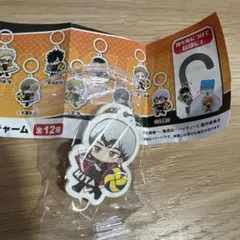 ハイキュー ×くら寿司 めじるしチャーム 北信介