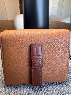 2025年最新】ロエベコンパクトジップウォレットの人気アイテム