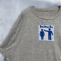 BQXV Tシャツ bitch skateboards ビッチ スケートボードのサムネイル