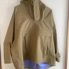 完売　THE NORTH FACE Purple Label マウンテンパーカー