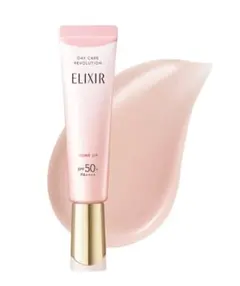 エリクシール デーケアレボリューション トーンアップ SP+ aa(35g)