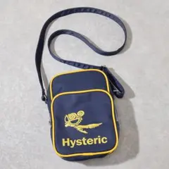 ヒステリックグラマー　ボディーバッグ 楽天市場】【中古】HYSTERIC GLAMOUR | ヒステリックグラマー