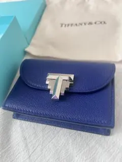 ティファニーTiffany & Co. 旧型取扱説明書ブルー ケアカード 30枚 ティファニーTiffany & Co. 旧型取扱説明書ブルー ケアカード 30枚