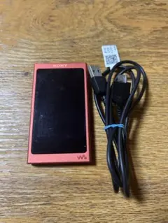 SONY WALKMAN NW-A45