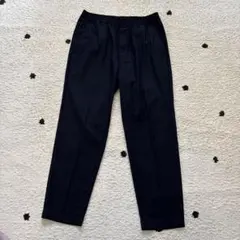 グリーンレーベル オルマイイージーパンツ