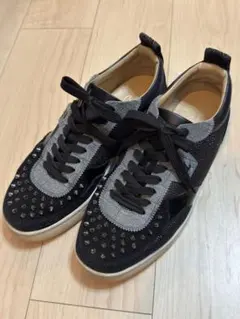 ルブタン　スニーカー　26cm