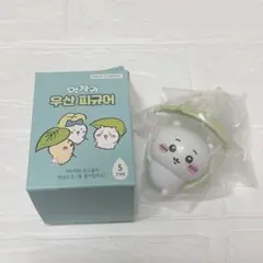 韓国 ちいかわ 傘フィギュア うさぎ - メルカリ